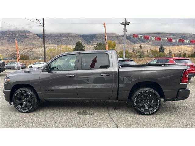2026 RAM 1500 Sport (Stk: TT018) in Kamloops - Image 5 of 28