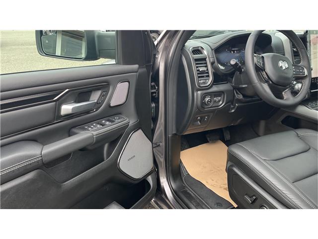 2026 RAM 1500 Sport (Stk: TT018) in Kamloops - Image 10 of 28