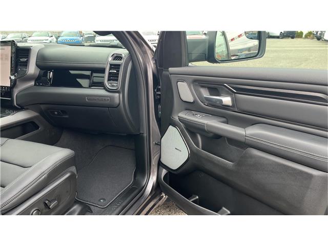2026 RAM 1500 Sport (Stk: TT018) in Kamloops - Image 11 of 28