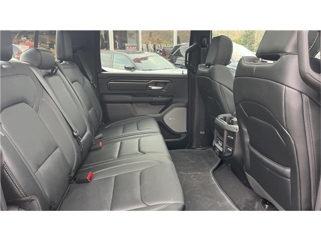2026 RAM 1500 Sport (Stk: TT018) in Kamloops - Image 12 of 28