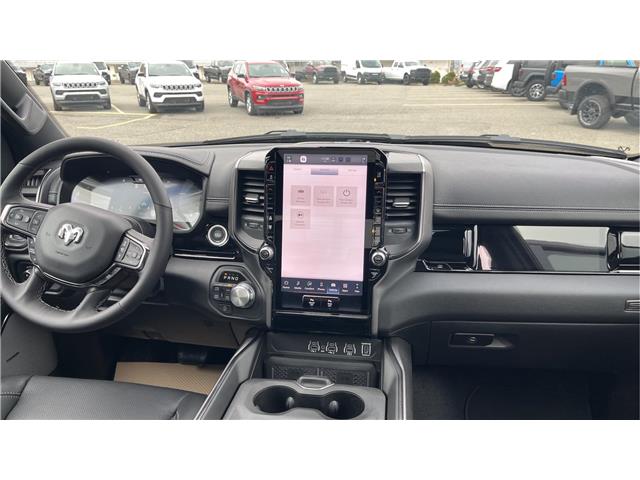 2026 RAM 1500 Sport (Stk: TT018) in Kamloops - Image 13 of 28