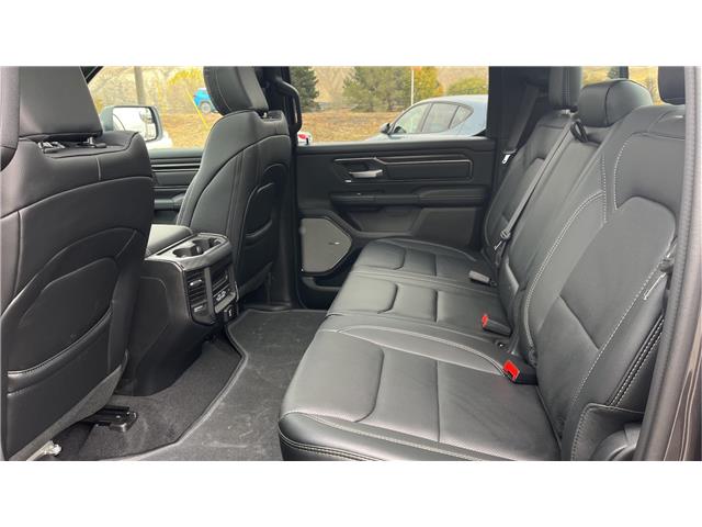 2026 RAM 1500 Sport (Stk: TT018) in Kamloops - Image 14 of 28