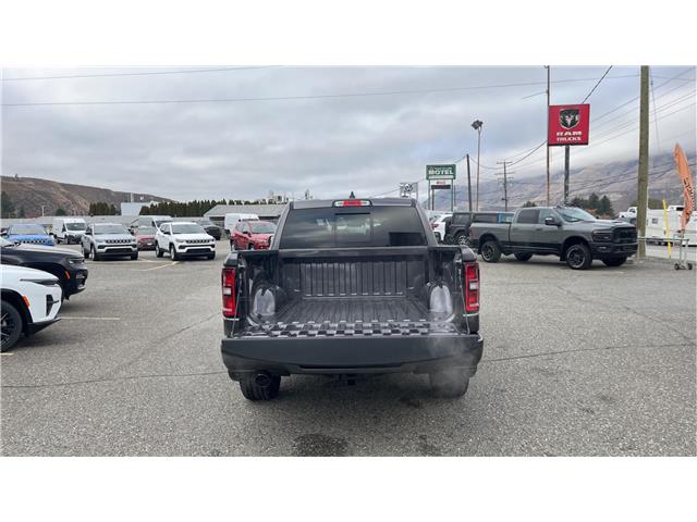 2026 RAM 1500 Sport (Stk: TT018) in Kamloops - Image 15 of 28