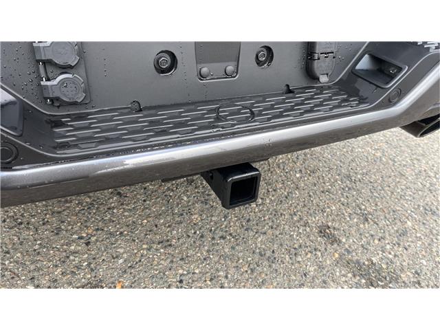2026 RAM 1500 Sport (Stk: TT018) in Kamloops - Image 16 of 28