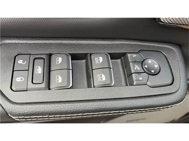 2026 RAM 1500 Sport (Stk: TT018) in Kamloops - Image 19 of 28