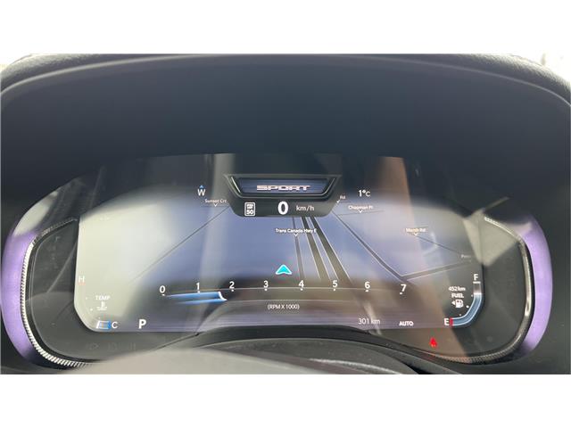 2026 RAM 1500 Sport (Stk: TT018) in Kamloops - Image 21 of 28