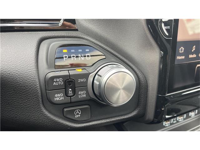 2026 RAM 1500 Sport (Stk: TT018) in Kamloops - Image 22 of 28