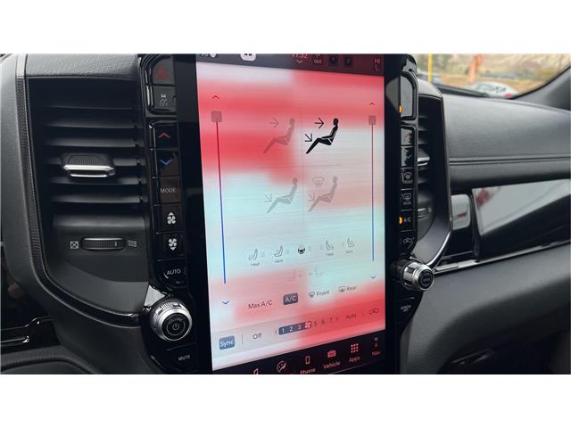 2026 RAM 1500 Sport (Stk: TT018) in Kamloops - Image 24 of 28