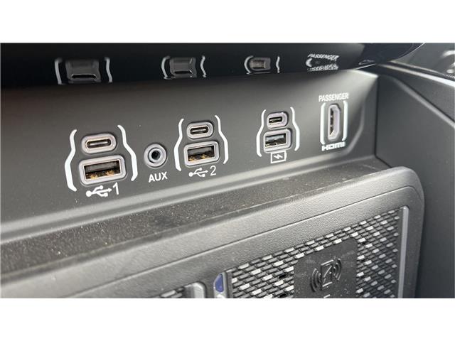 2026 RAM 1500 Sport (Stk: TT018) in Kamloops - Image 25 of 28