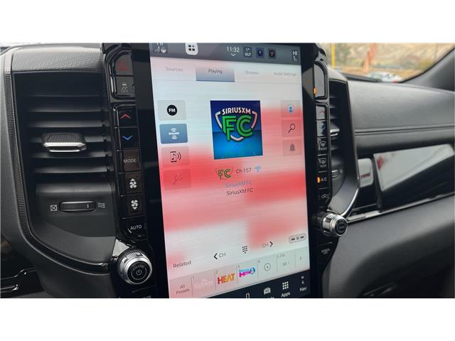 2026 RAM 1500 Sport (Stk: TT018) in Kamloops - Image 26 of 28