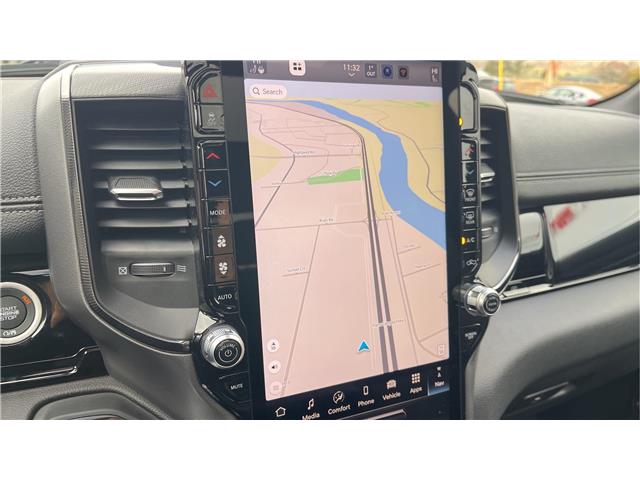 2026 RAM 1500 Sport (Stk: TT018) in Kamloops - Image 27 of 28