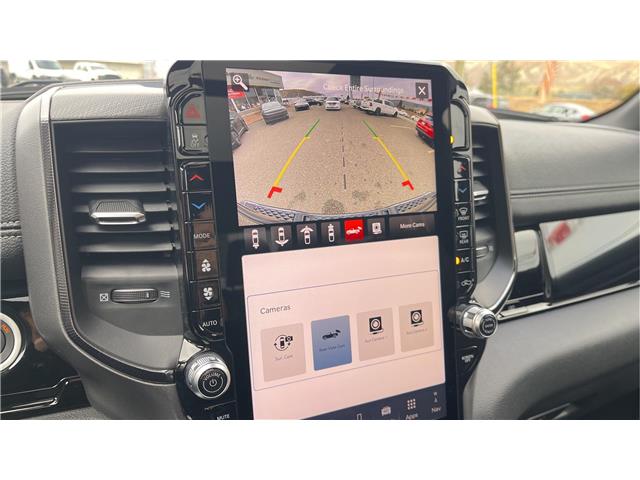 2026 RAM 1500 Sport (Stk: TT018) in Kamloops - Image 28 of 28