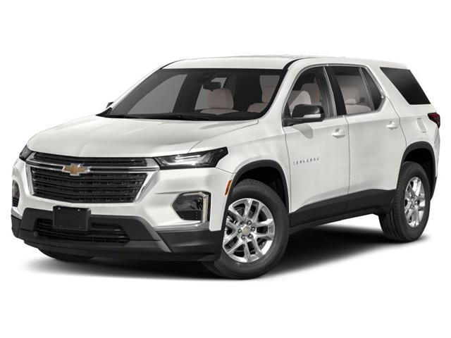 2023 Chevrolet Traverse LT True North (Stk: 85419) in St. Thomas - Image 1 of 11