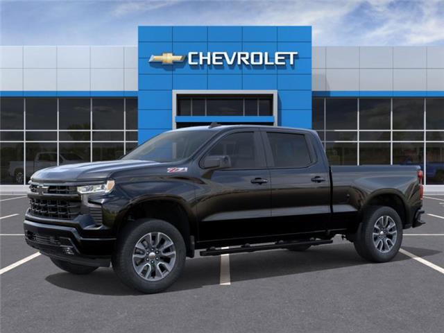 2026 Chevrolet Silverado 1500 RST (Stk: 85242) in St. Thomas - Image 2 of 24