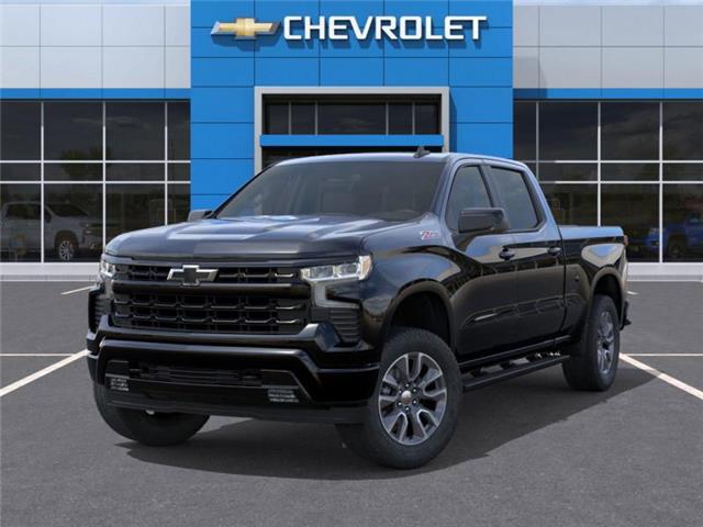 2026 Chevrolet Silverado 1500 RST (Stk: 85242) in St. Thomas - Image 6 of 24