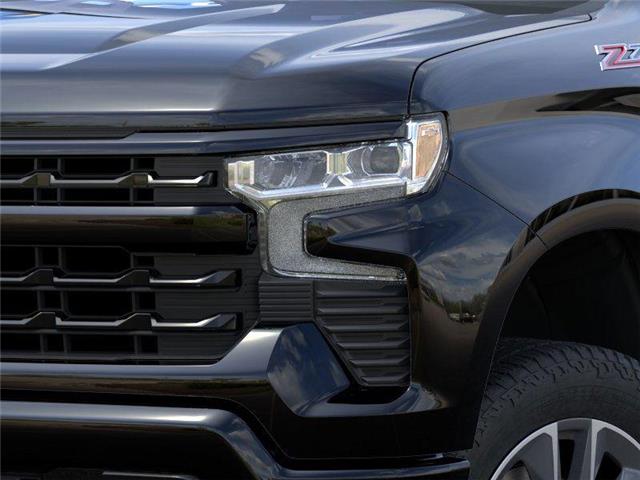 2026 Chevrolet Silverado 1500 RST (Stk: 85242) in St. Thomas - Image 10 of 24