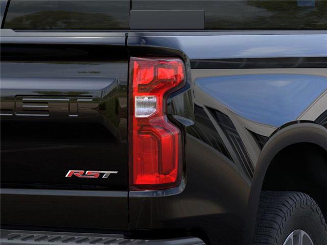 2026 Chevrolet Silverado 1500 RST (Stk: 85242) in St. Thomas - Image 11 of 24