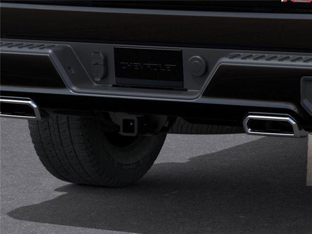 2026 Chevrolet Silverado 1500 RST (Stk: 85242) in St. Thomas - Image 14 of 24