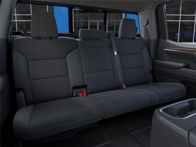 2026 Chevrolet Silverado 1500 RST (Stk: 85242) in St. Thomas - Image 17 of 24