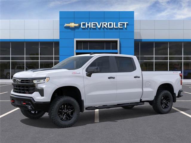 2026 Chevrolet Silverado 1500 LT Trail Boss (Stk: 85370) in St. Thomas - Image 2 of 24