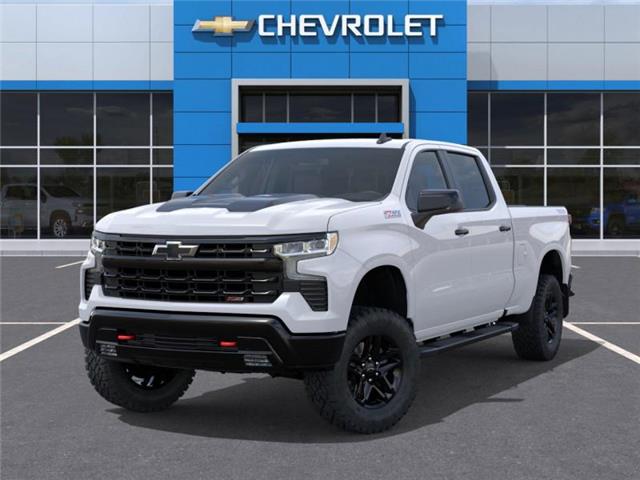 2026 Chevrolet Silverado 1500 LT Trail Boss (Stk: 85370) in St. Thomas - Image 6 of 24