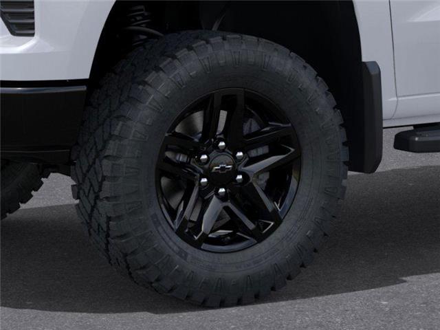 2026 Chevrolet Silverado 1500 LT Trail Boss (Stk: 85370) in St. Thomas - Image 9 of 24