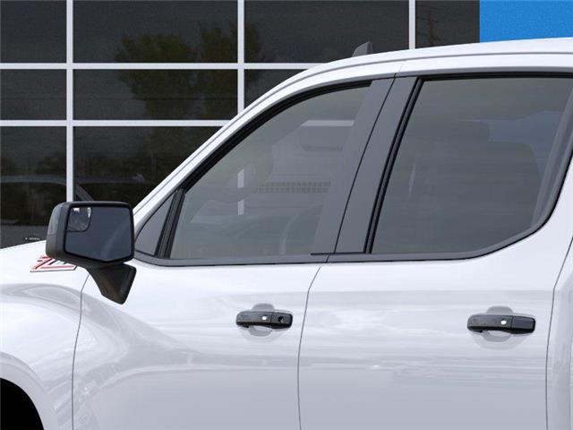 2026 Chevrolet Silverado 1500 LT Trail Boss (Stk: 85370) in St. Thomas - Image 12 of 24