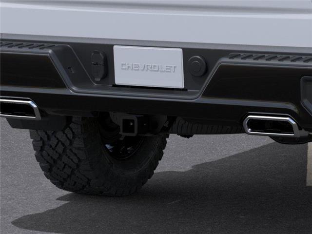 2026 Chevrolet Silverado 1500 LT Trail Boss (Stk: 85370) in St. Thomas - Image 14 of 24