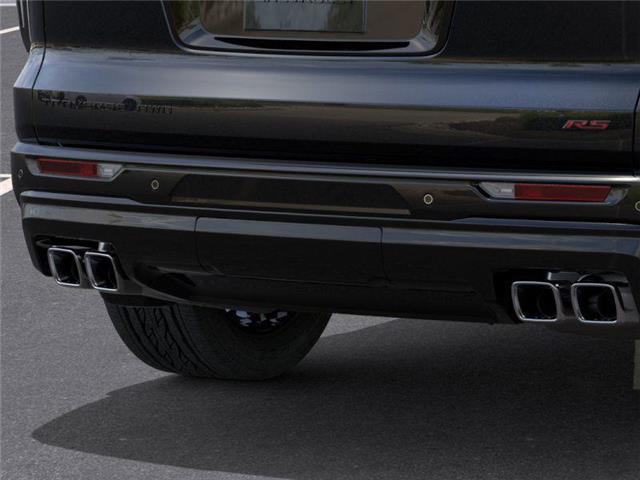 2026 Chevrolet Traverse RS (Stk: 85379) in St. Thomas - Image 14 of 24