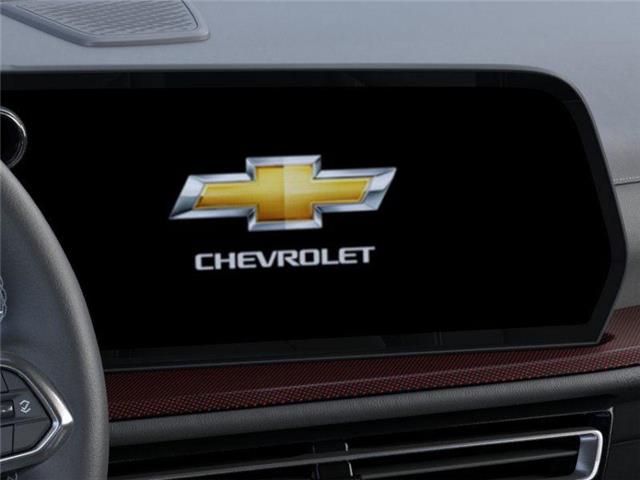 2026 Chevrolet Traverse Z71 (Stk: 85430) in St. Thomas - Image 20 of 24