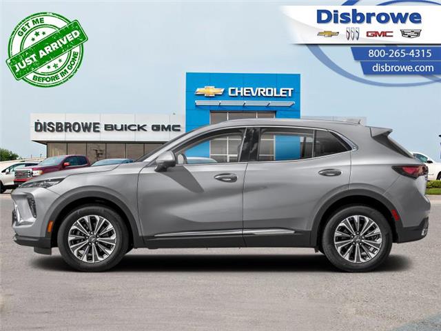 New 2026 Buick Envision Sport Touring  - $175.69 /Wk - St. Thomas - Disbrowe Chevrolet Buick GMC Cadillac Ltd.