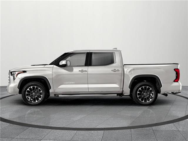 2023 Toyota Tundra Hybrid Limited (Stk: N2629A) in Timmins - Image 2 of 11