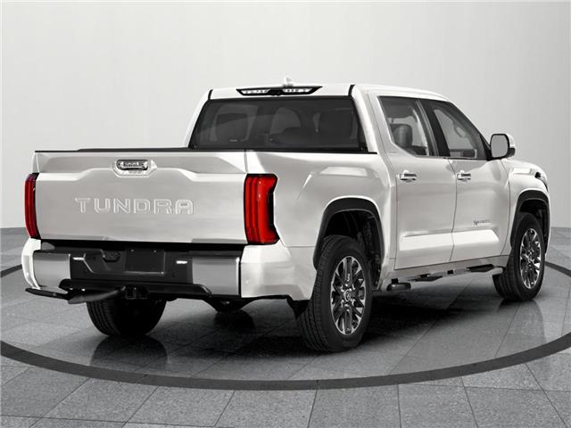2023 Toyota Tundra Hybrid Limited (Stk: N2629A) in Timmins - Image 3 of 11