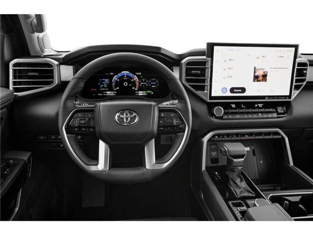 2023 Toyota Tundra Hybrid Limited (Stk: N2629A) in Timmins - Image 4 of 11