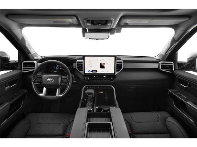 2023 Toyota Tundra Hybrid Limited (Stk: N2629A) in Timmins - Image 5 of 11