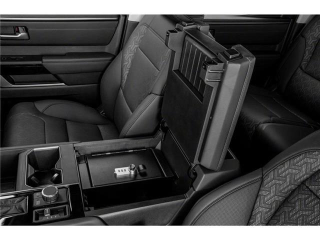 2023 Toyota Tundra Hybrid Limited (Stk: N2629A) in Timmins - Image 10 of 11
