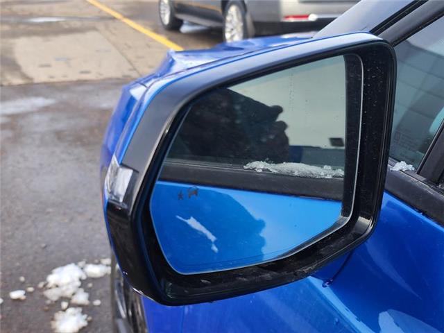 2025 Chevrolet Blazer RS (Stk: N250817) in Stony Plain - Image 6 of 50