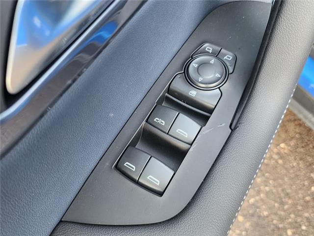 2025 Chevrolet Blazer RS (Stk: N250817) in Stony Plain - Image 8 of 50