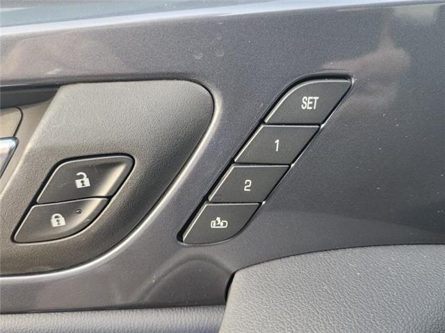 2025 Chevrolet Blazer RS (Stk: N250817) in Stony Plain - Image 9 of 50