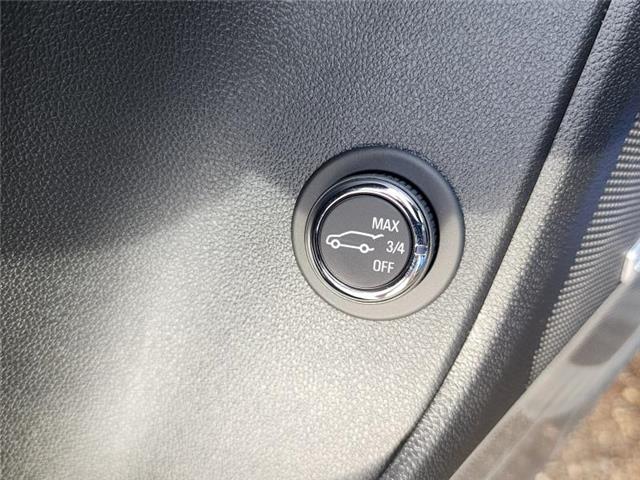 2025 Chevrolet Blazer RS (Stk: N250817) in Stony Plain - Image 10 of 50