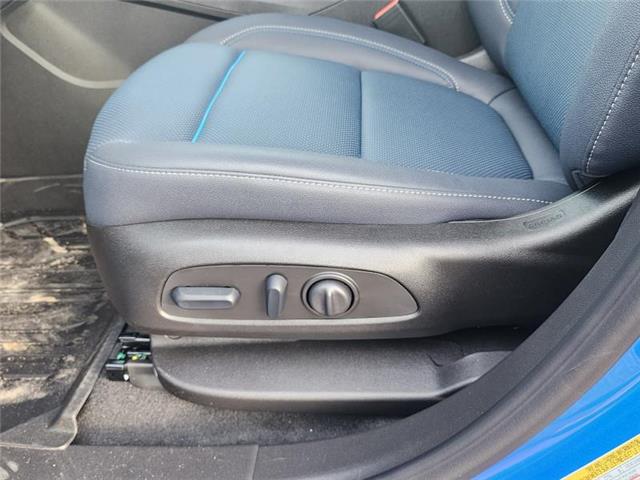 2025 Chevrolet Blazer RS (Stk: N250817) in Stony Plain - Image 12 of 50