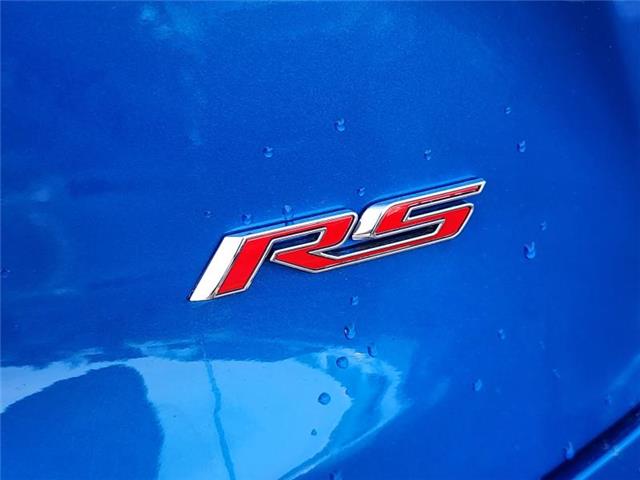 2025 Chevrolet Blazer RS (Stk: N250817) in Stony Plain - Image 16 of 50