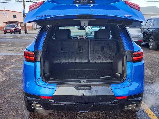 2025 Chevrolet Blazer RS (Stk: N250817) in Stony Plain - Image 18 of 50