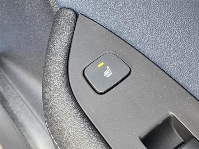 2025 Chevrolet Blazer RS (Stk: N250817) in Stony Plain - Image 22 of 50