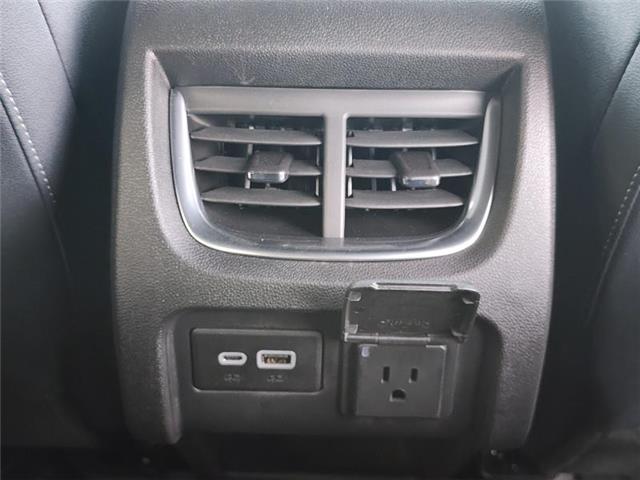 2025 Chevrolet Blazer RS (Stk: N250817) in Stony Plain - Image 23 of 50