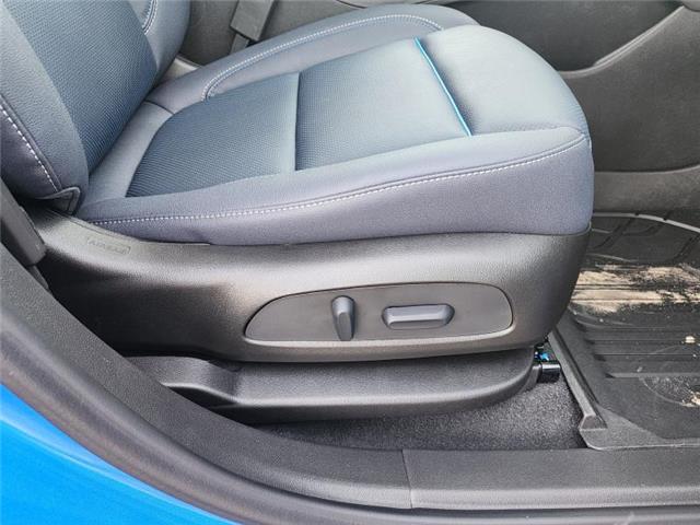 2025 Chevrolet Blazer RS (Stk: N250817) in Stony Plain - Image 27 of 50