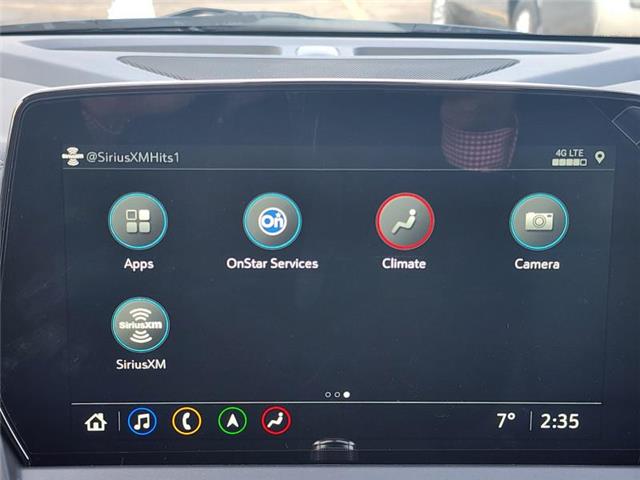 2025 Chevrolet Blazer RS (Stk: N250817) in Stony Plain - Image 33 of 50