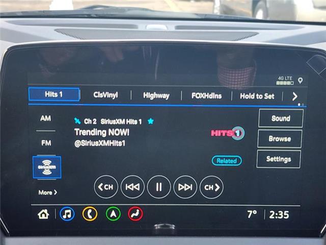 2025 Chevrolet Blazer RS (Stk: N250817) in Stony Plain - Image 34 of 50