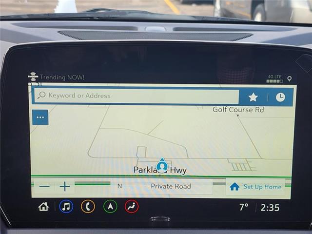 2025 Chevrolet Blazer RS (Stk: N250817) in Stony Plain - Image 35 of 50