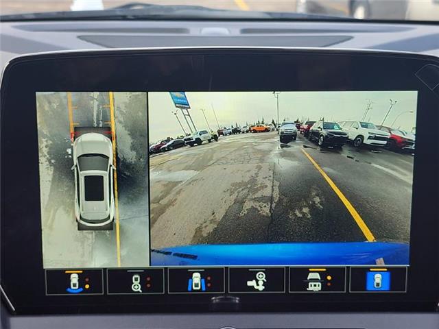 2025 Chevrolet Blazer RS (Stk: N250817) in Stony Plain - Image 37 of 50